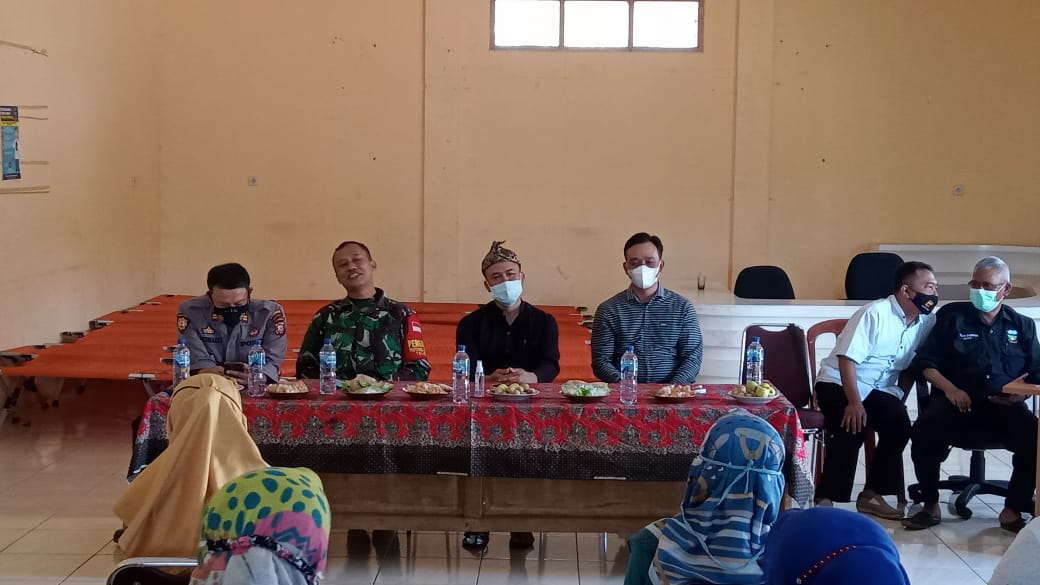 Profil,Data dan Potensi 